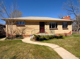 3775 Yates St, Denver, CO 80212