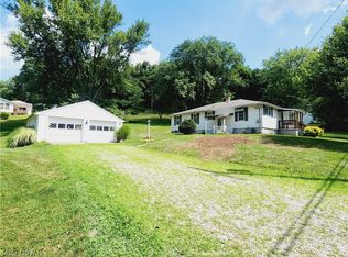870 State Route 541 W, Coshocton, OH 43812