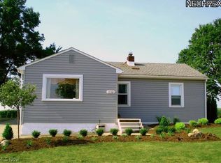 11164 Easton Rd, Rittman, OH 44270