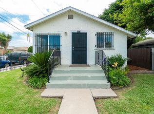 1017 S Acacia Ave, Compton, CA 90220