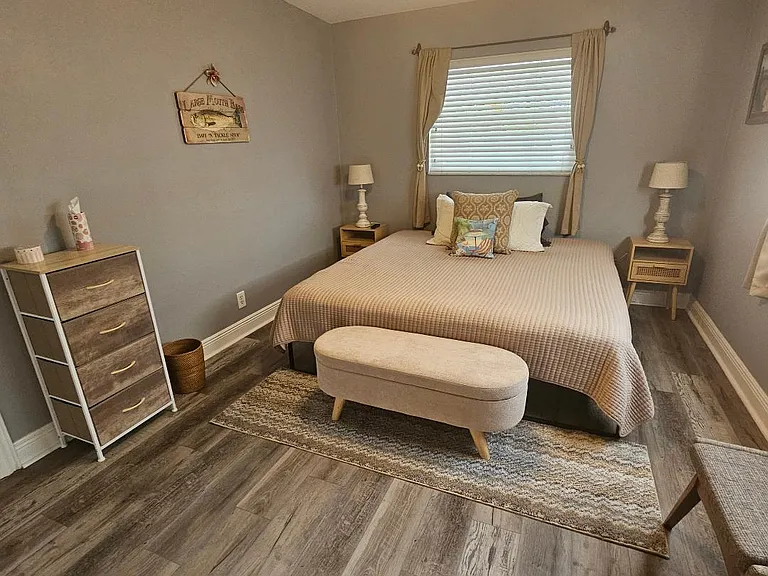 King Bedroom