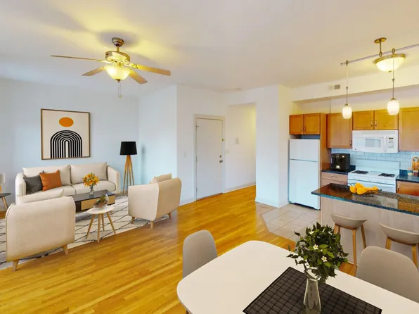 5400-5408 S. Ingleside Avenue