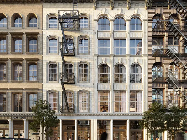 62 Reade Street