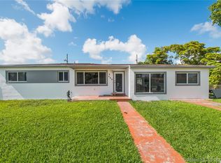 8120 SW 37th Ter, Miami, FL 33155