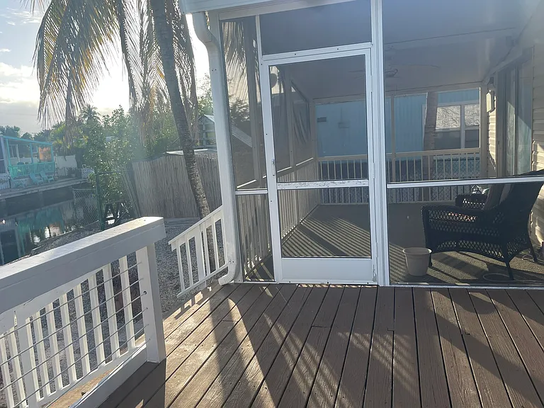 Tarpon Ter — Photo 38