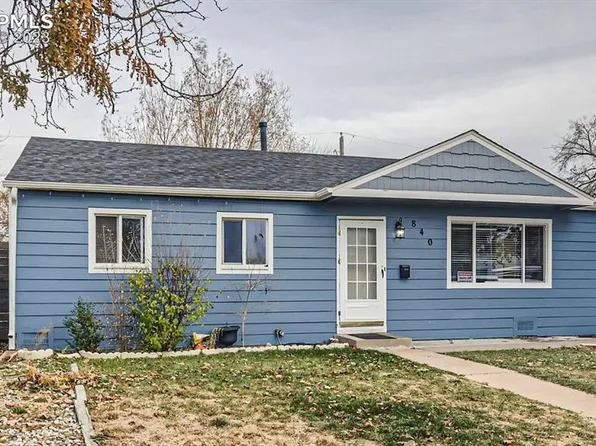 840 Oswego St, Aurora, CO 80010