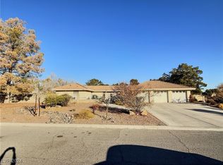 3050 S Torrey Pines Dr, Las Vegas, NV 89146