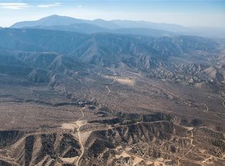 0 Vacant Land, Pinon Hills, CA 92372