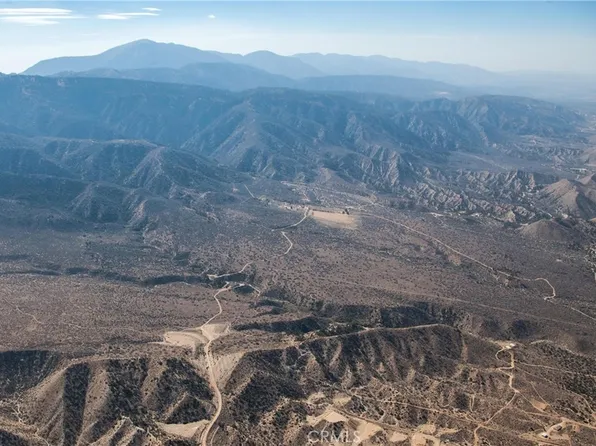 0 Vacant Land, Pinon Hills, CA 92372