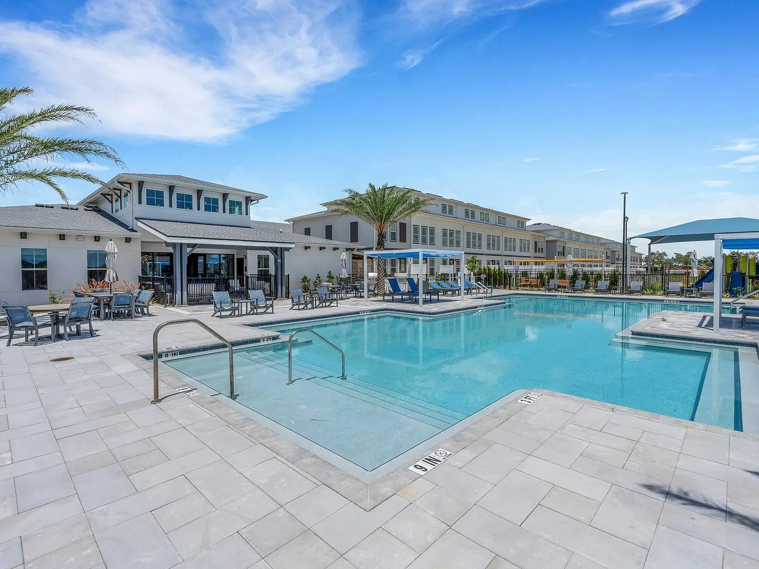 RISE Citrus Ridge Townhomes — Photo 4