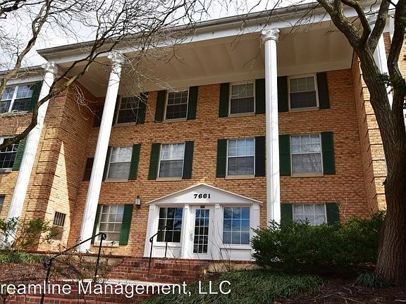 2nd image of 7661 Provincial Dr APT 312