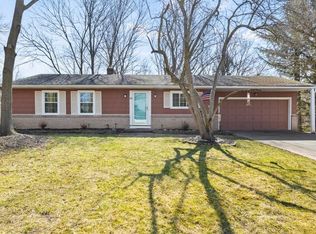 10 Old Post Rd, Fairport, NY 14450