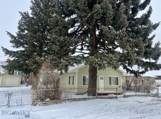 2309 Elm St, Butte, MT 59701