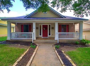 4437 Mather, Kyle, TX 78640