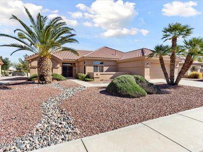 21615 N 153rd Dr, Sun City West, AZ, 85375