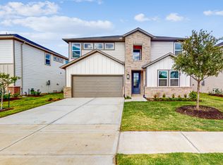 21814 Redwood Bluff Trl, Cypress, TX 77433