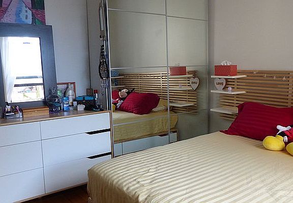 3rd image of 293 Central Park W APT 5B