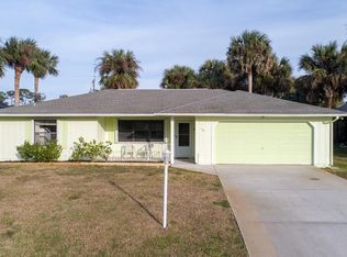 150 Nebraska Cir, Sebastian, FL 32958