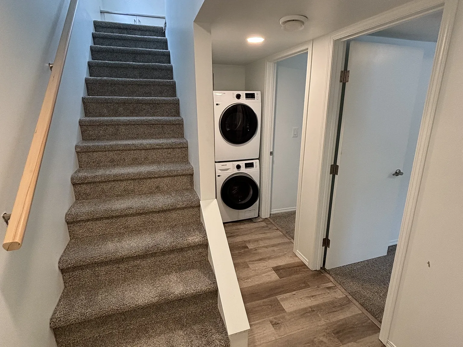 SF223 2 Bed 1 Bath Garden suites in Newton 12021 55 Street — Photo 4