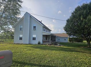 6686 E 100 N, Portland, IN 47371