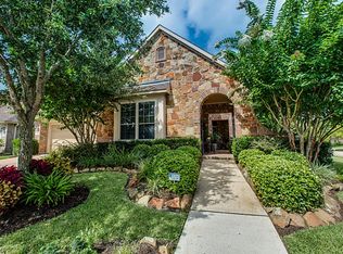 7219 Spring Meadow Ln, Katy, TX 77494