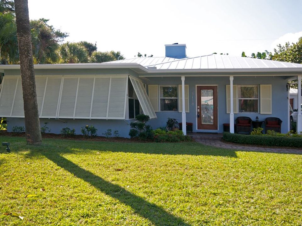 Main Exterior