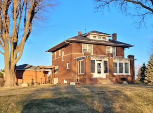 59589 Grass Rd, Mishawaka, IN 46544