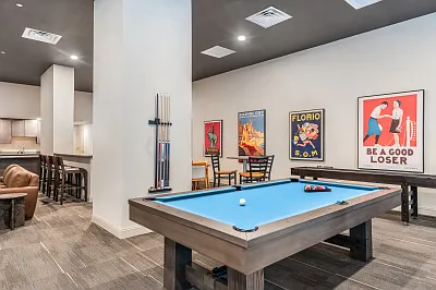 Residences at 1801 Market Street — Photo 5