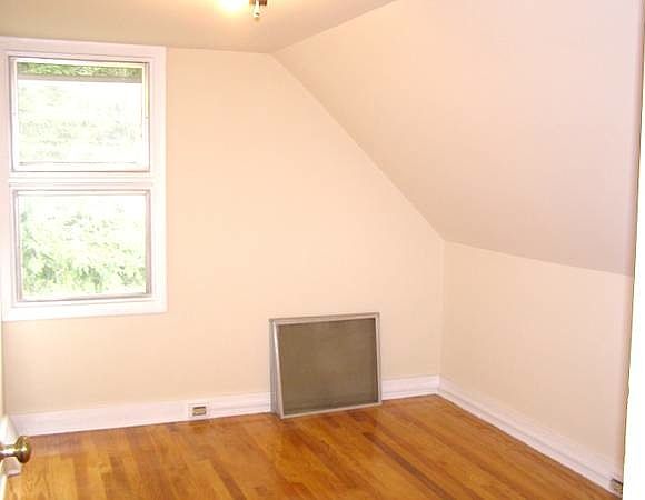 Smaller Bedroom