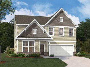 The Idlewild Plan, Summer Orchard, Lexington, SC 29072
