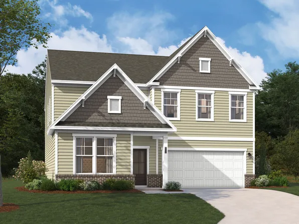 The Idlewild Plan, Summer Orchard