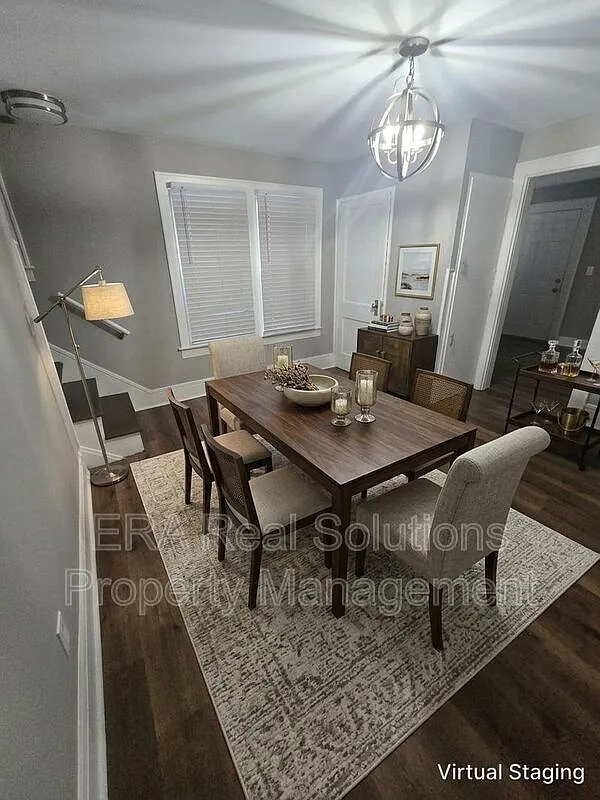 2 bed, 1.0 bath, 955 sqft, $1,100 — Photo 2