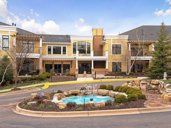 715 Linden St Unit 107, Mendota Heights, MN 55118