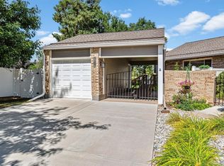 7157 S Vine Cir W, Centennial, CO 80122