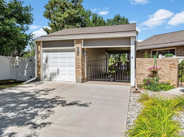 7157 S Vine Circle W, Centennial, CO 80122