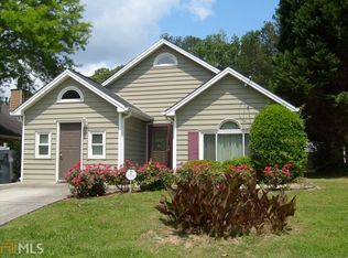 3504 Clare Cottage Trce SW, Marietta, GA 30008