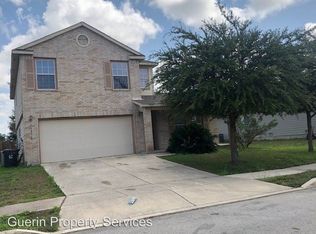 16218 Kentucky Rdg, Selma, TX 78154