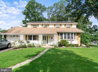 201 Dubois Rd, Glassboro, NJ 08028