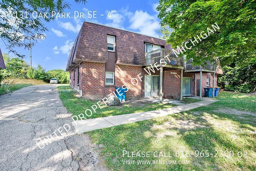 1st image of 4131 Oak Park Dr SE #4