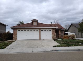 1611 Bayberry Ln, Tracy, CA 95376