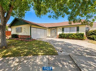 1103 Custer Ct, Modesto, CA 95351