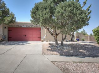 6437 Annapolis Dr NE, Albuquerque, NM 87111