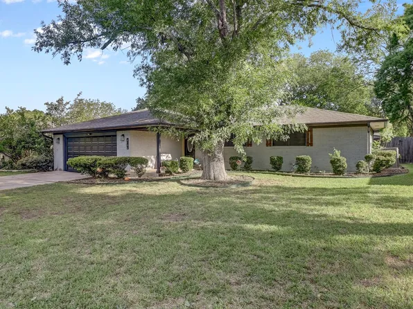 4106 Ermine Trl, Temple, TX 76504