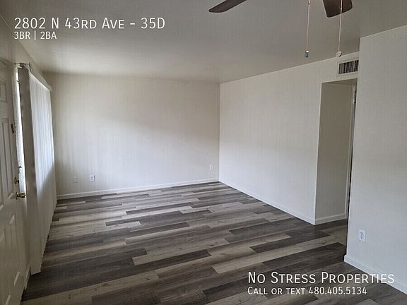 4th image of 2802 N 43rd Ave #35D