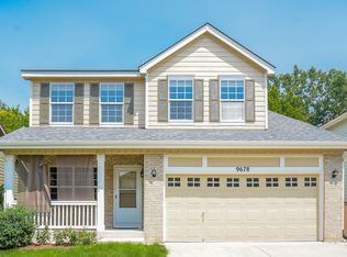 9678 Sun Meadow St, Highlands Ranch, CO 80129