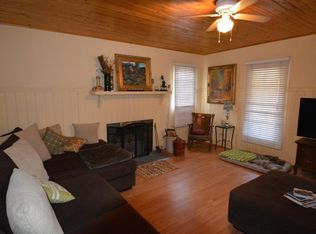 500 S Avenue M, Marble Falls, TX 78654