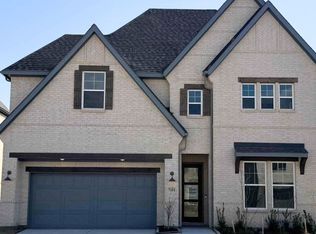 7104 Bergamot Dr, McKinney, TX 75071