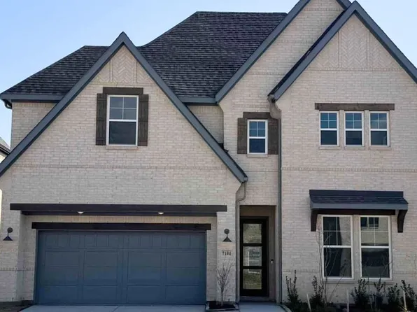 7104 Bergamot Dr, McKinney, TX 75071