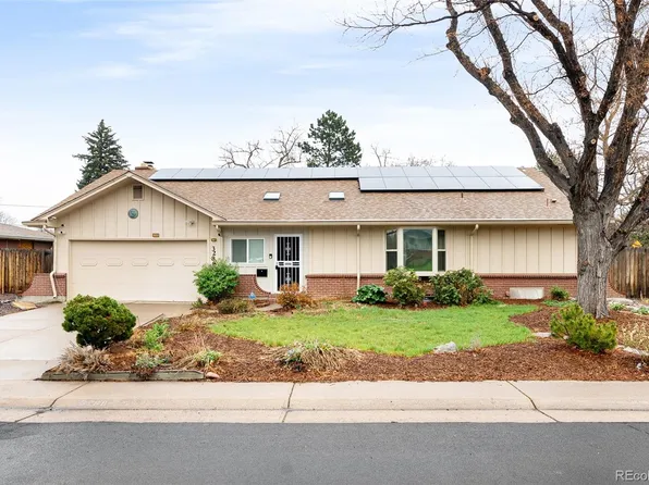 3288 S Dayton Court, Denver, CO 80231