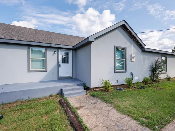 13532 Alexander Rd, Balch Springs, TX 75181